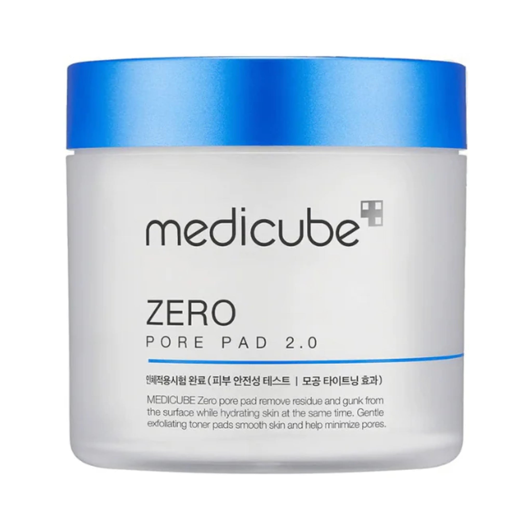 Zero Pore Pad 2.0 - 70 pads