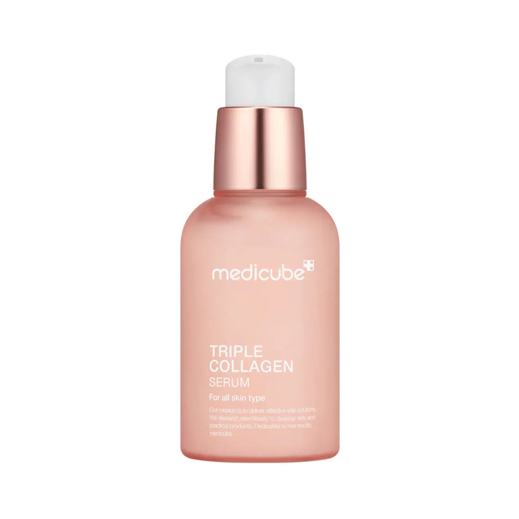 Triple Collagen Cream 4.0 [50ml]