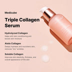 Triple Collagen Cream 4.0 [50ml]