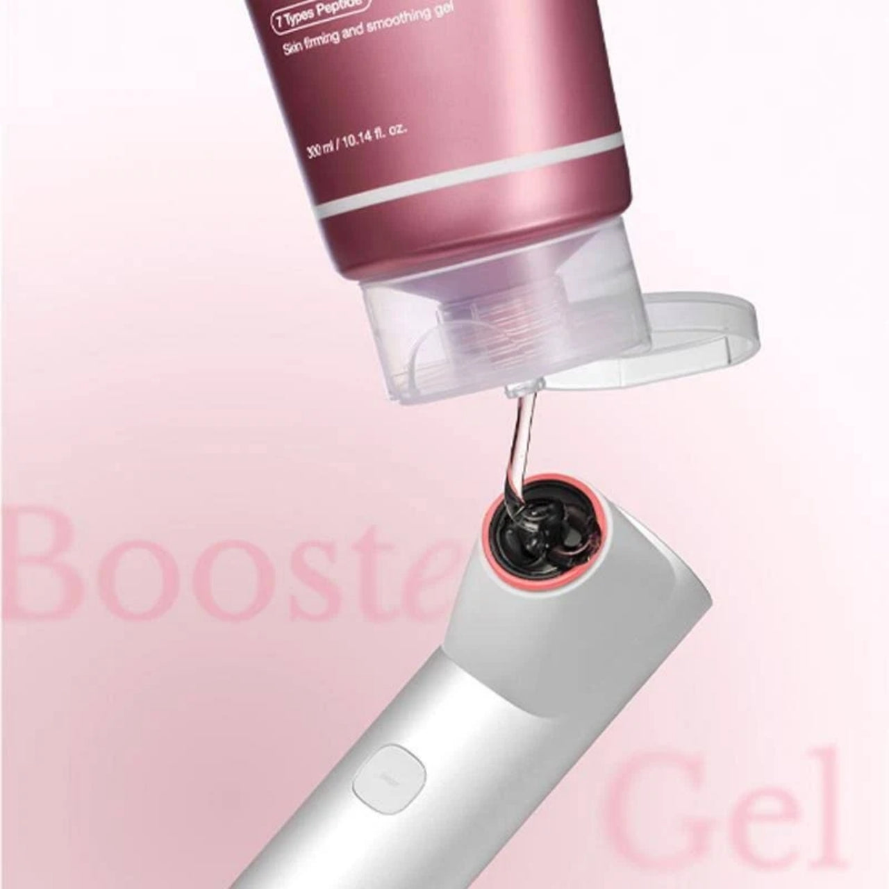 PDRN Booster Gel [300ml]
