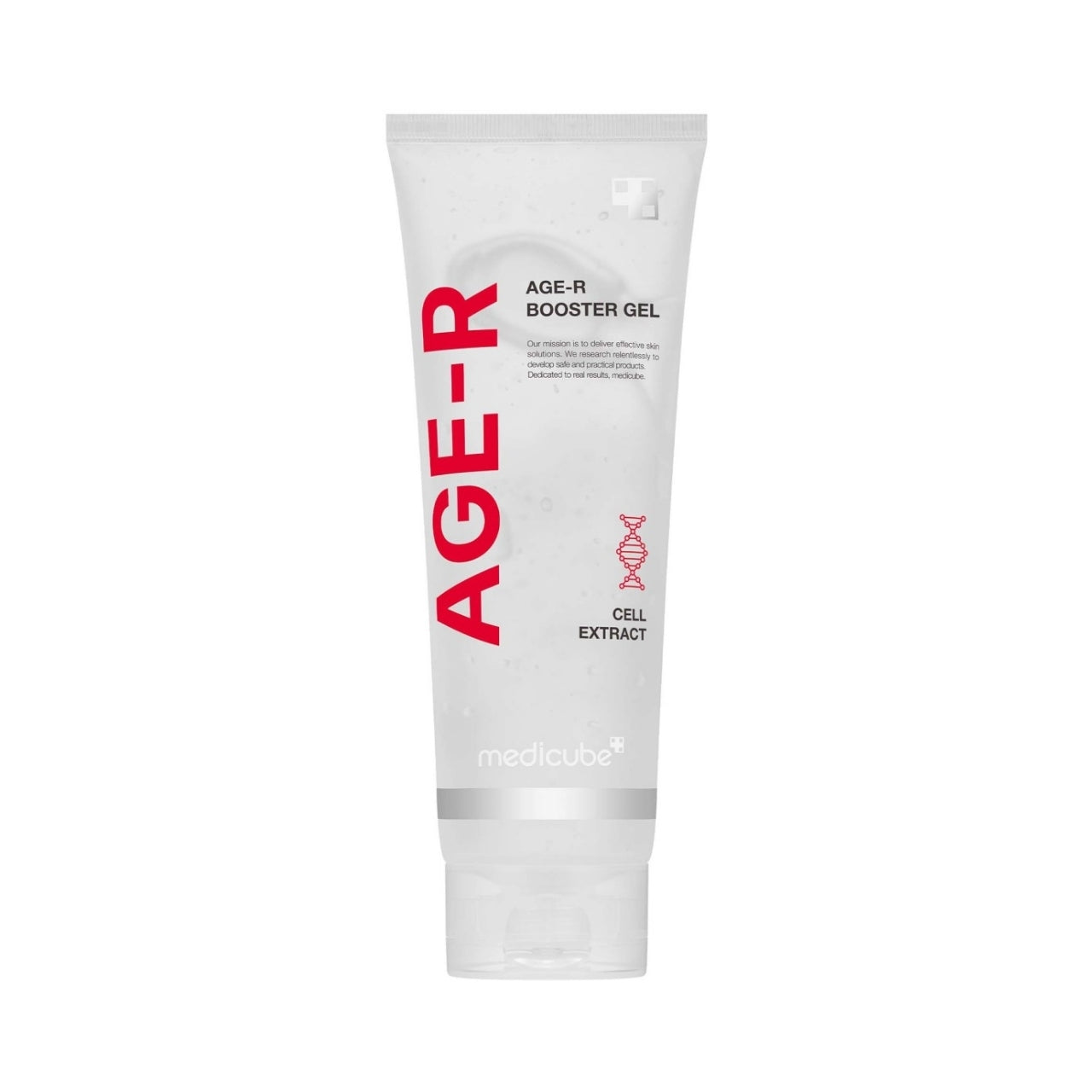 AGE-R Booster Gel [100ml]