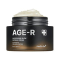 AGE-R Glutathione Glow Capsule Cream [50ml]