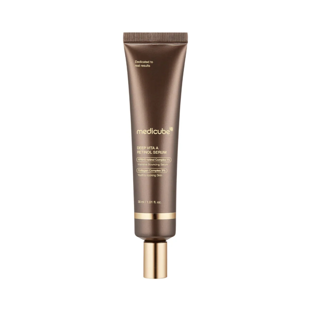 Deep Vita A Retinol Serum [30ml]