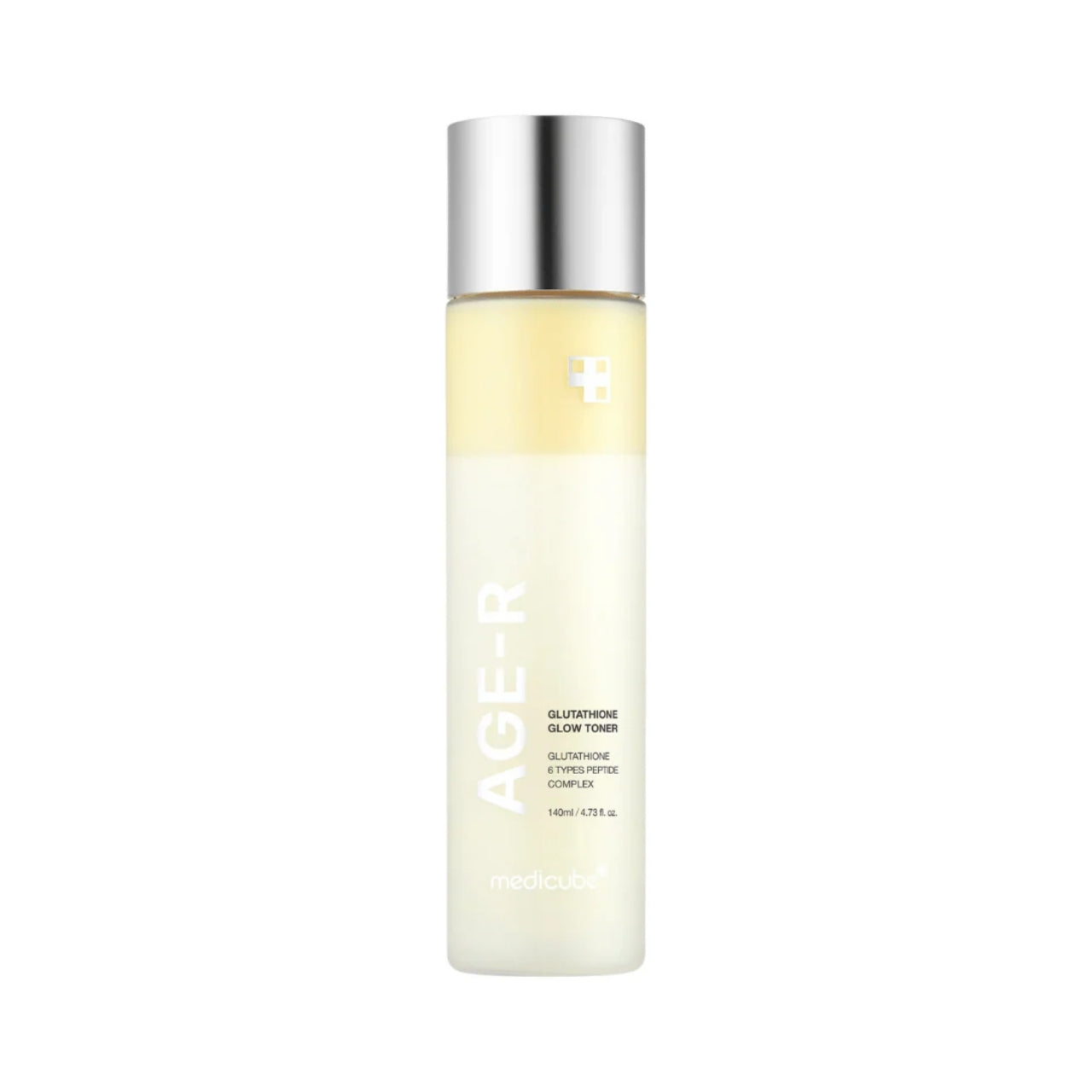 AGE-R Glutathione Glow Toner [140ml]