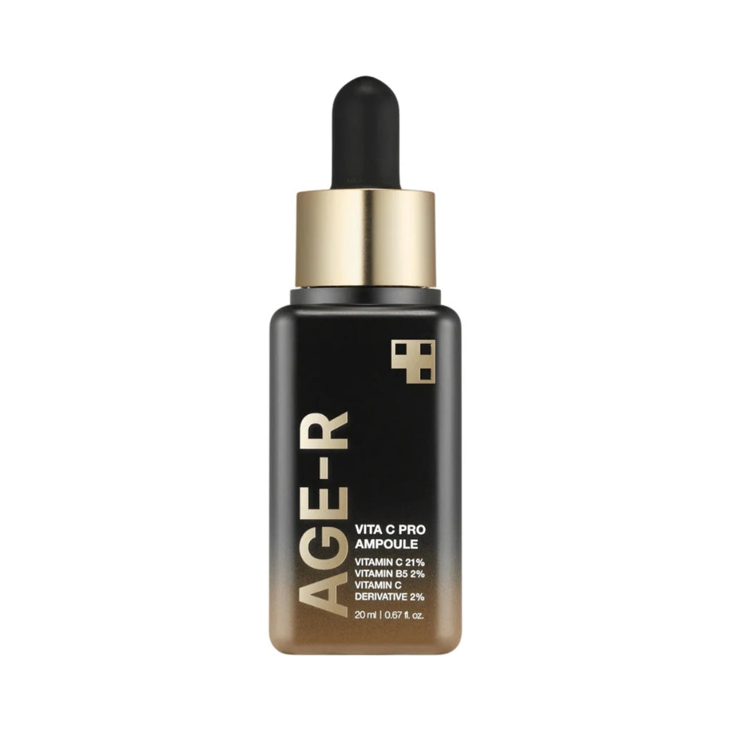 AGE-R Vita C Pro Ampoule [20ml]