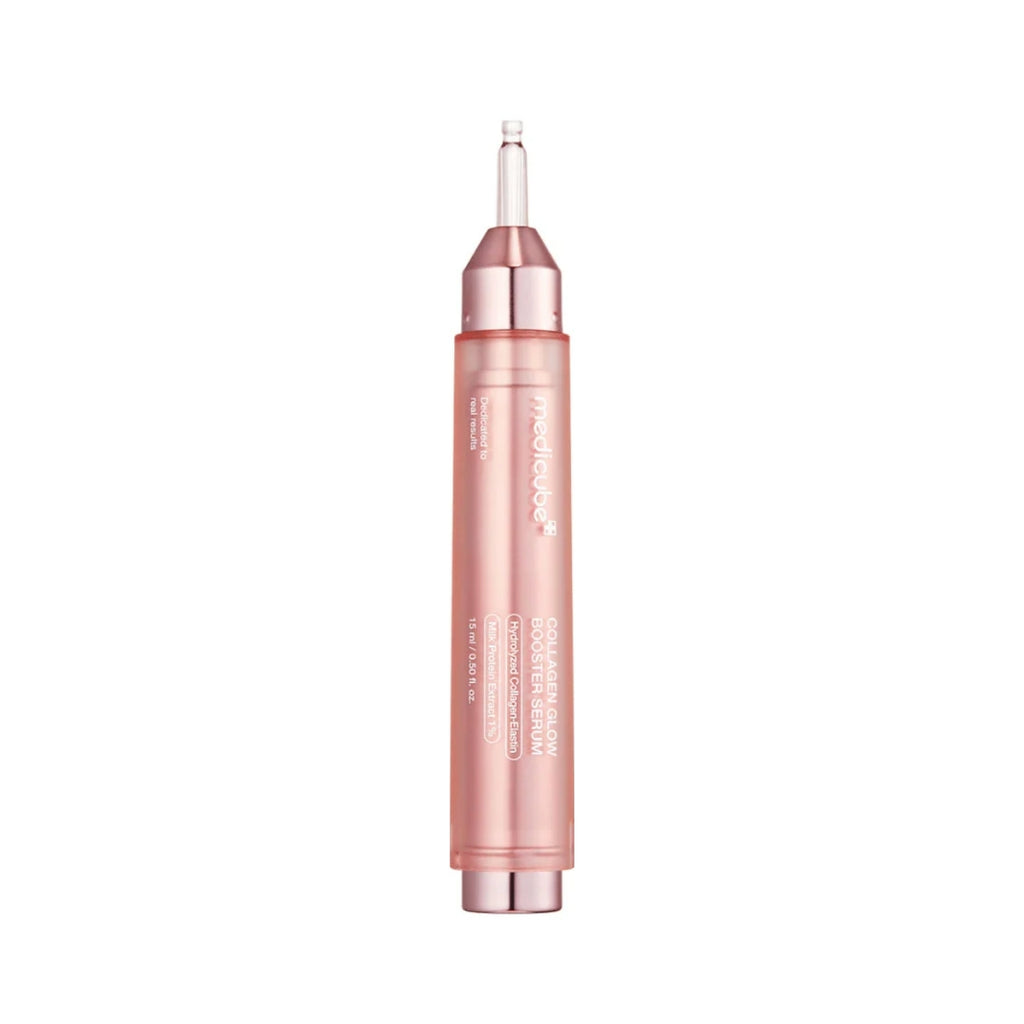 Collagen Glow Booster Serum [15ml]