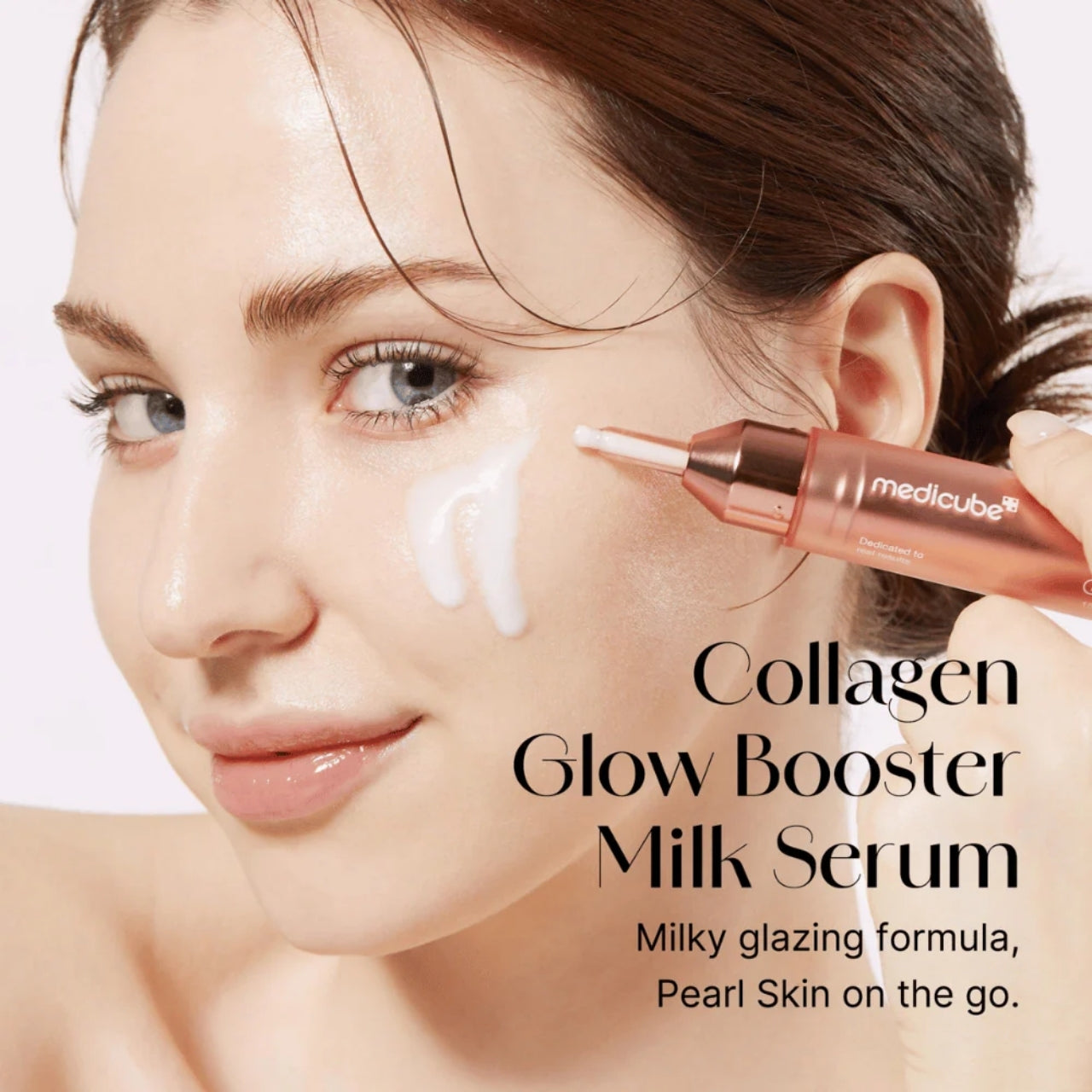 Collagen Glow Booster Serum [15ml]