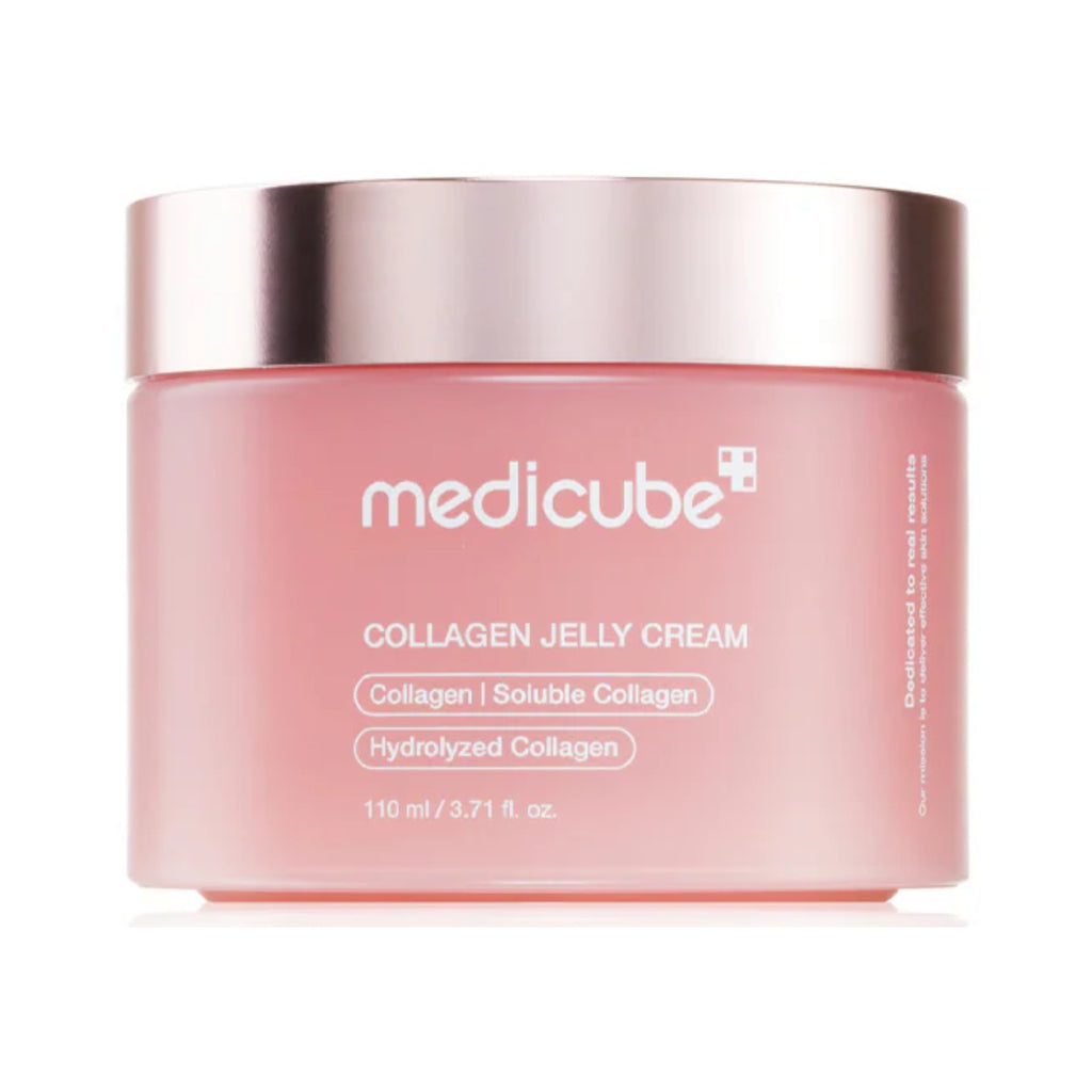 Collagen Jelly Cream [110ml]