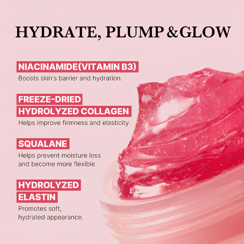 Collagen Jelly Cream [110ml]