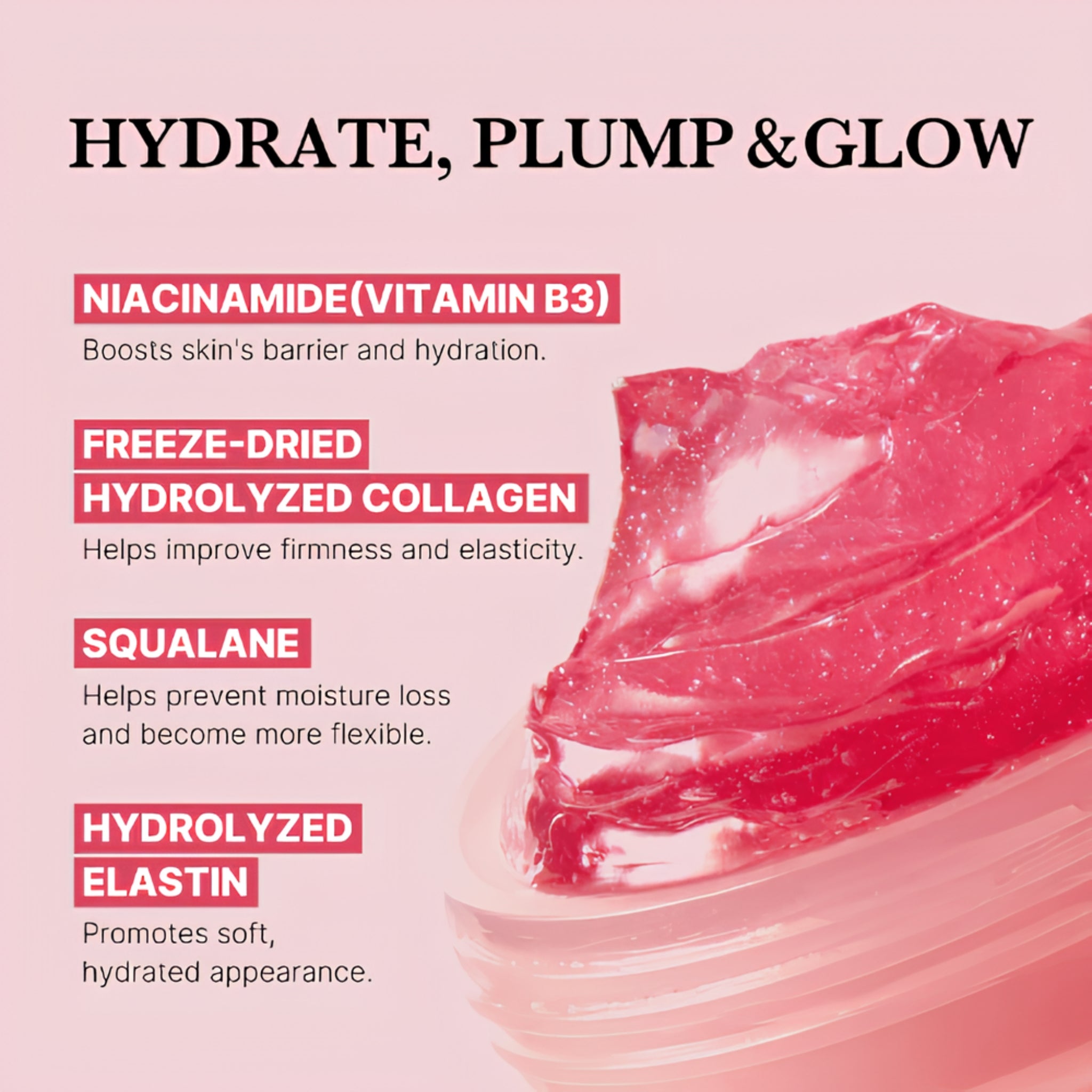 Collagen Jelly Cream [110ml]