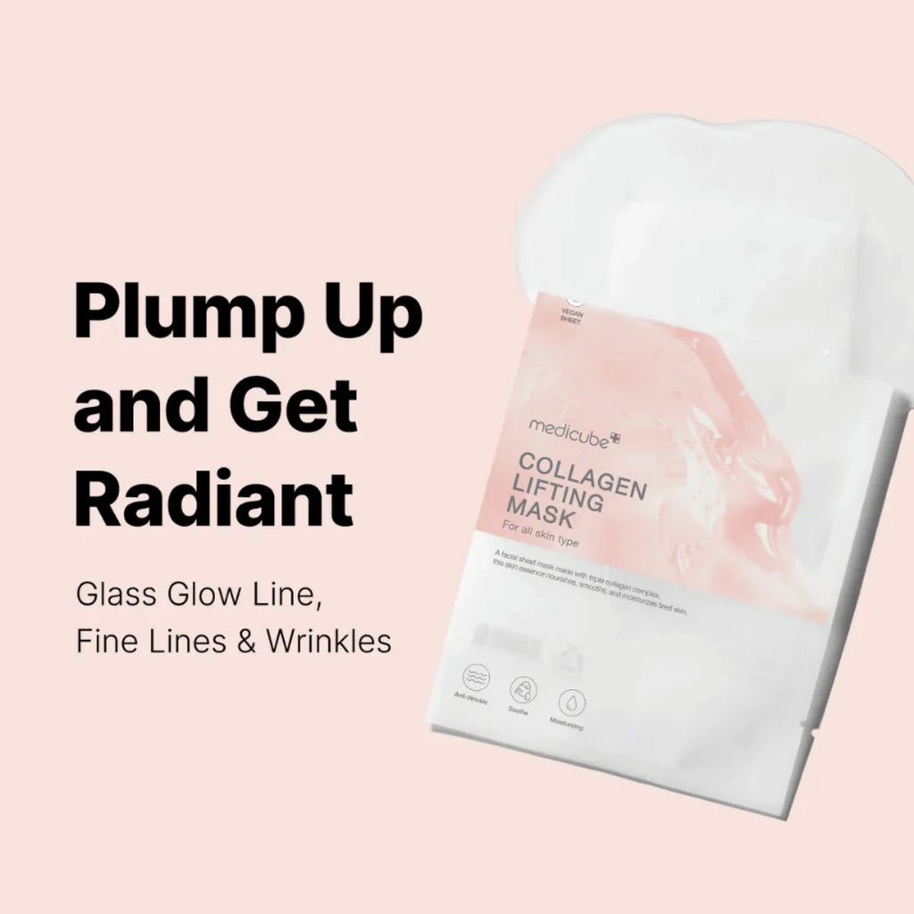 Collagen Lifting Mask [27g]
