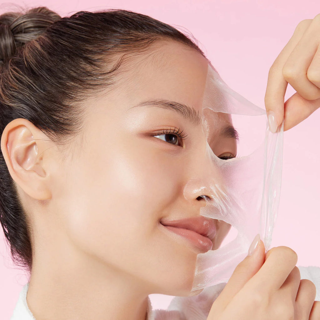 Collagen Night Wrapping Mask [75ml]