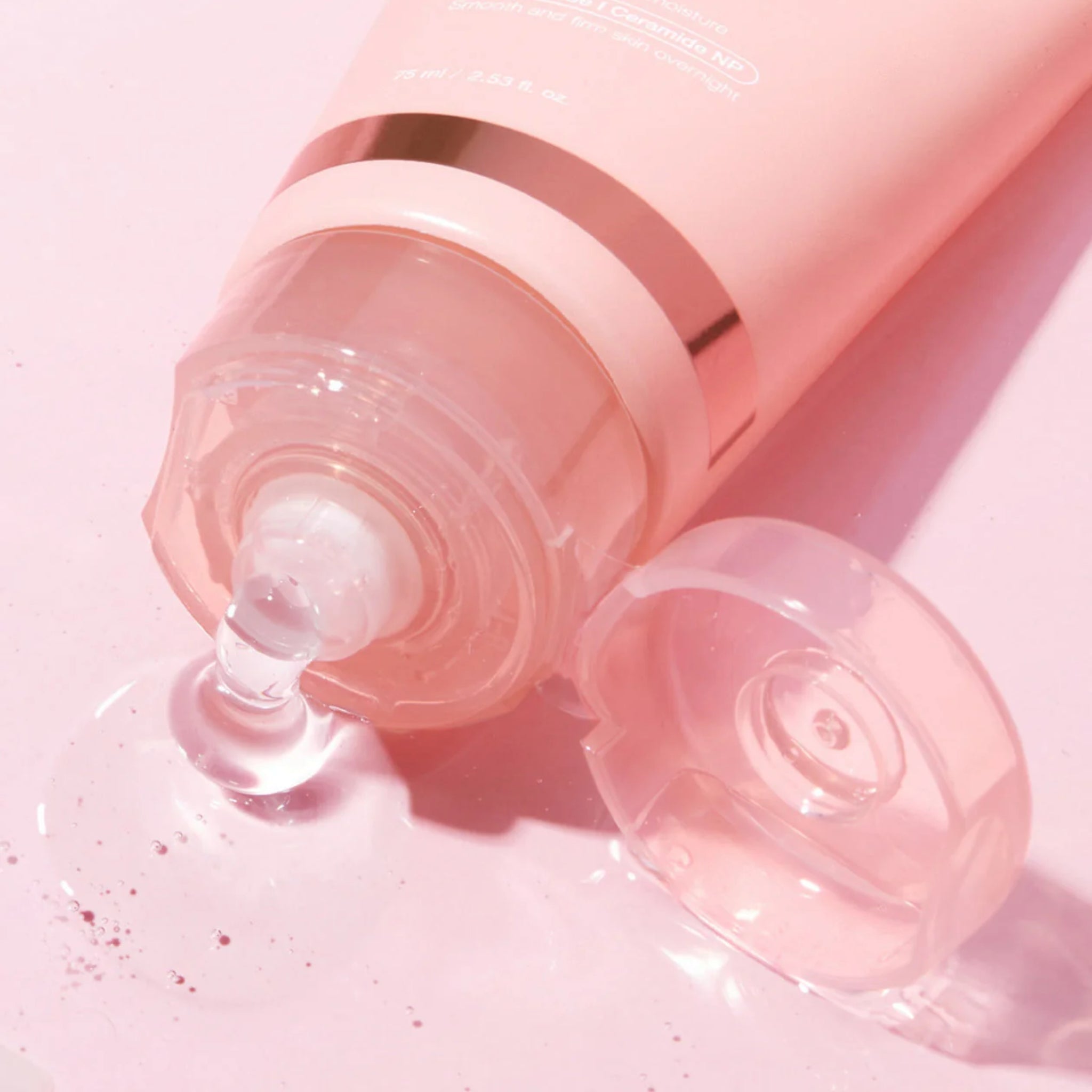 Collagen Night Wrapping Mask [75ml]