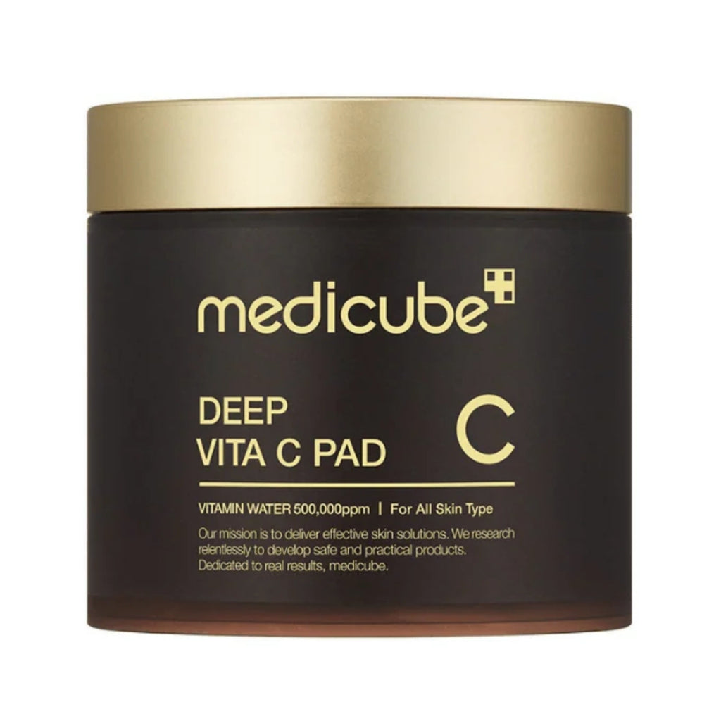 Deep Vita C Pad [70 Pads]