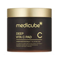 Deep Vita C Pad [70 Pads]