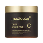 Deep Vita C Pad [70 Pads]