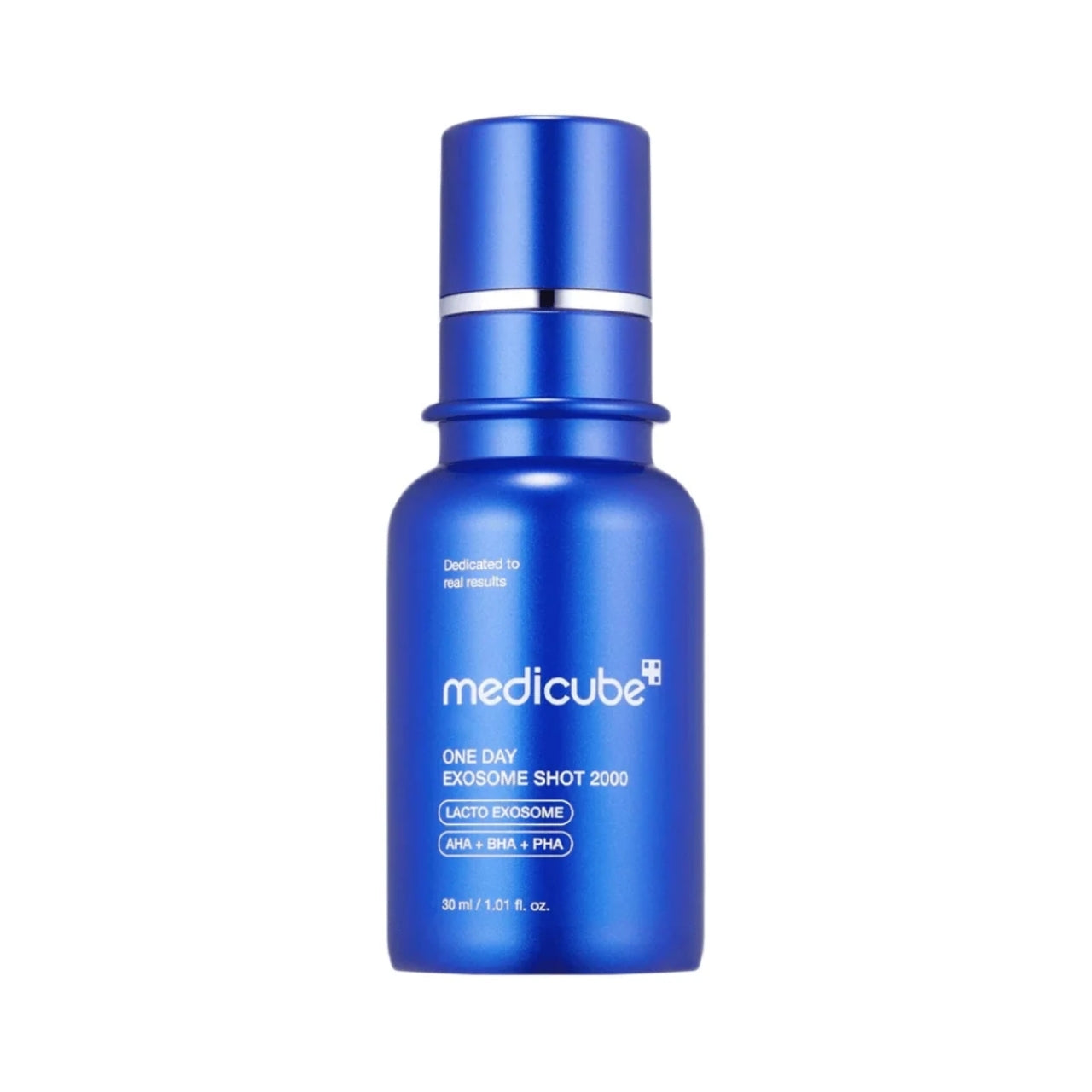 One Day Exosome Shot Pore Ampoule 2000 [30ml]