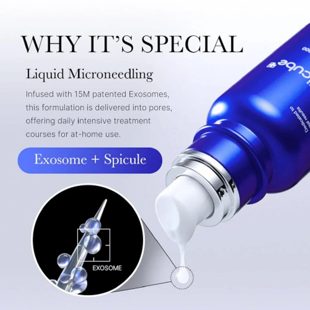 One Day Exosome Shot Pore Ampoule 2000 [30ml]