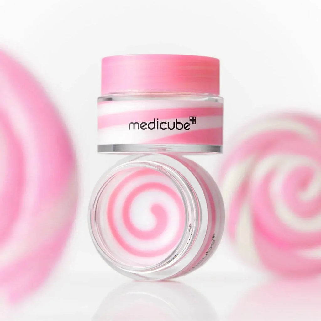 PDRN Lip Sleeping Mask [10g]