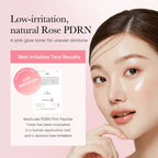 PDRN Pink Cica Soothing Toner [250ml]