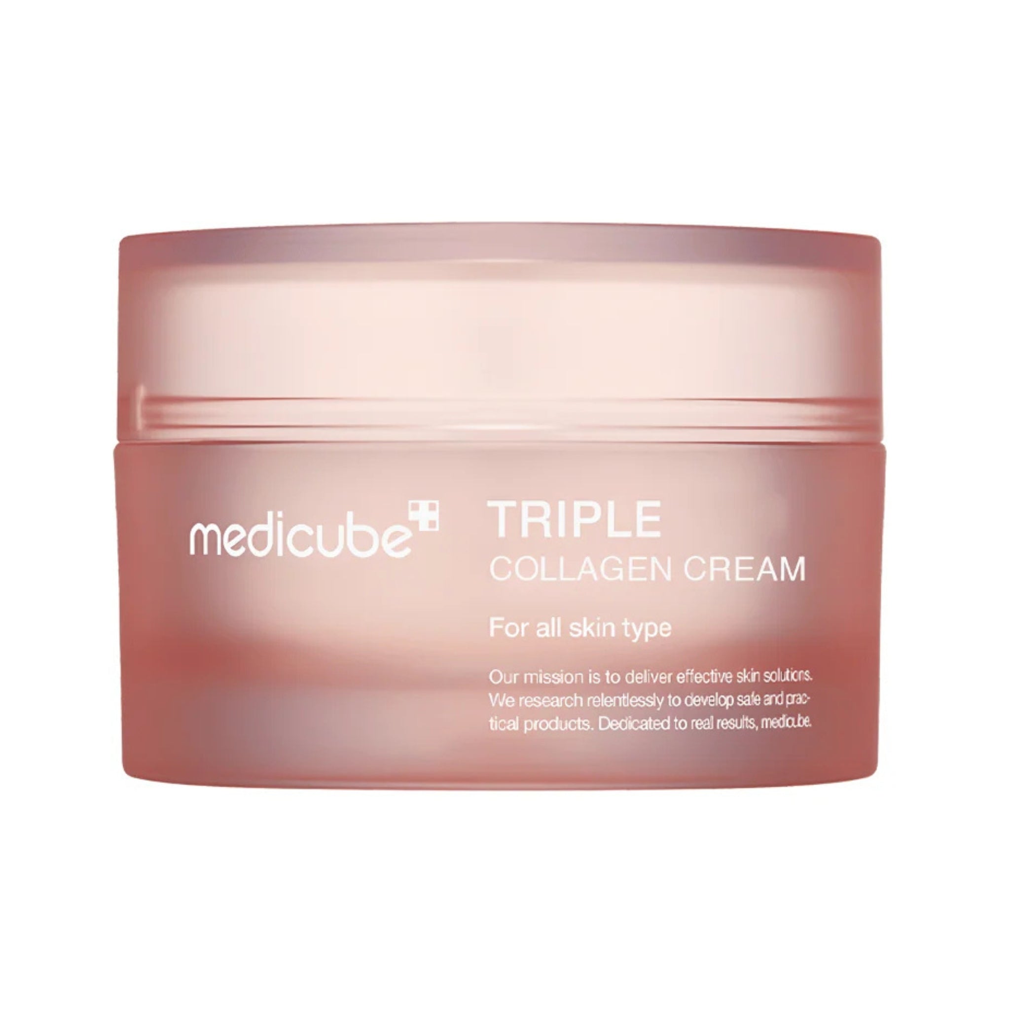 Triple Collagen Cream 4.0 [50ml]