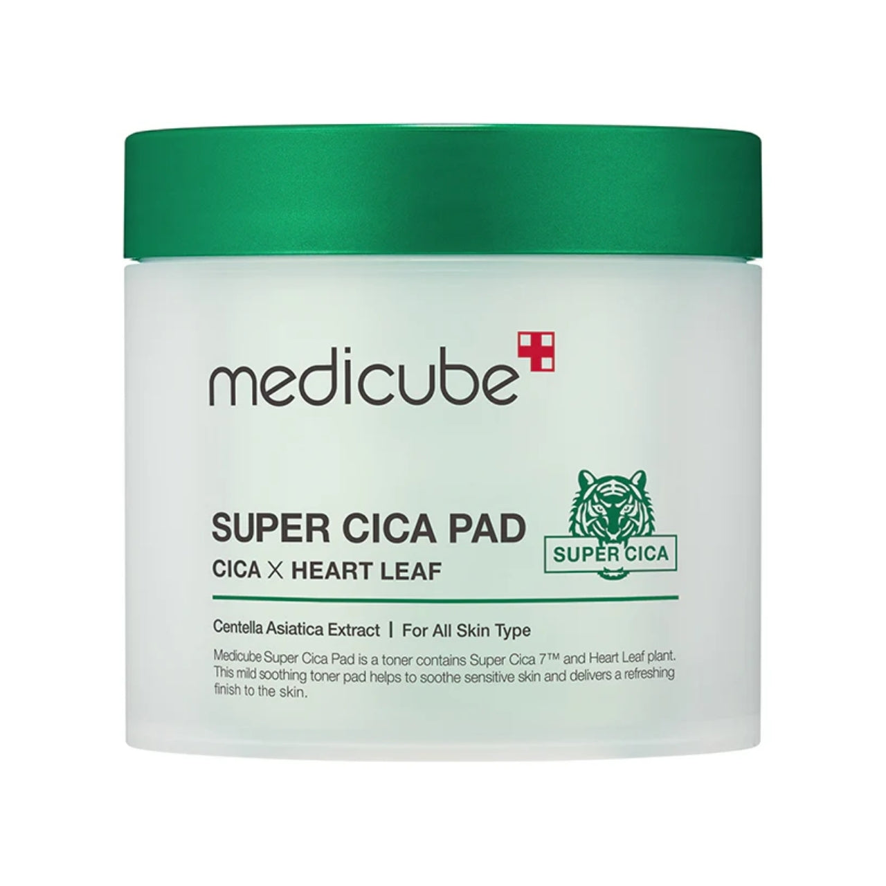 Super Cica Pad [70 Pads]