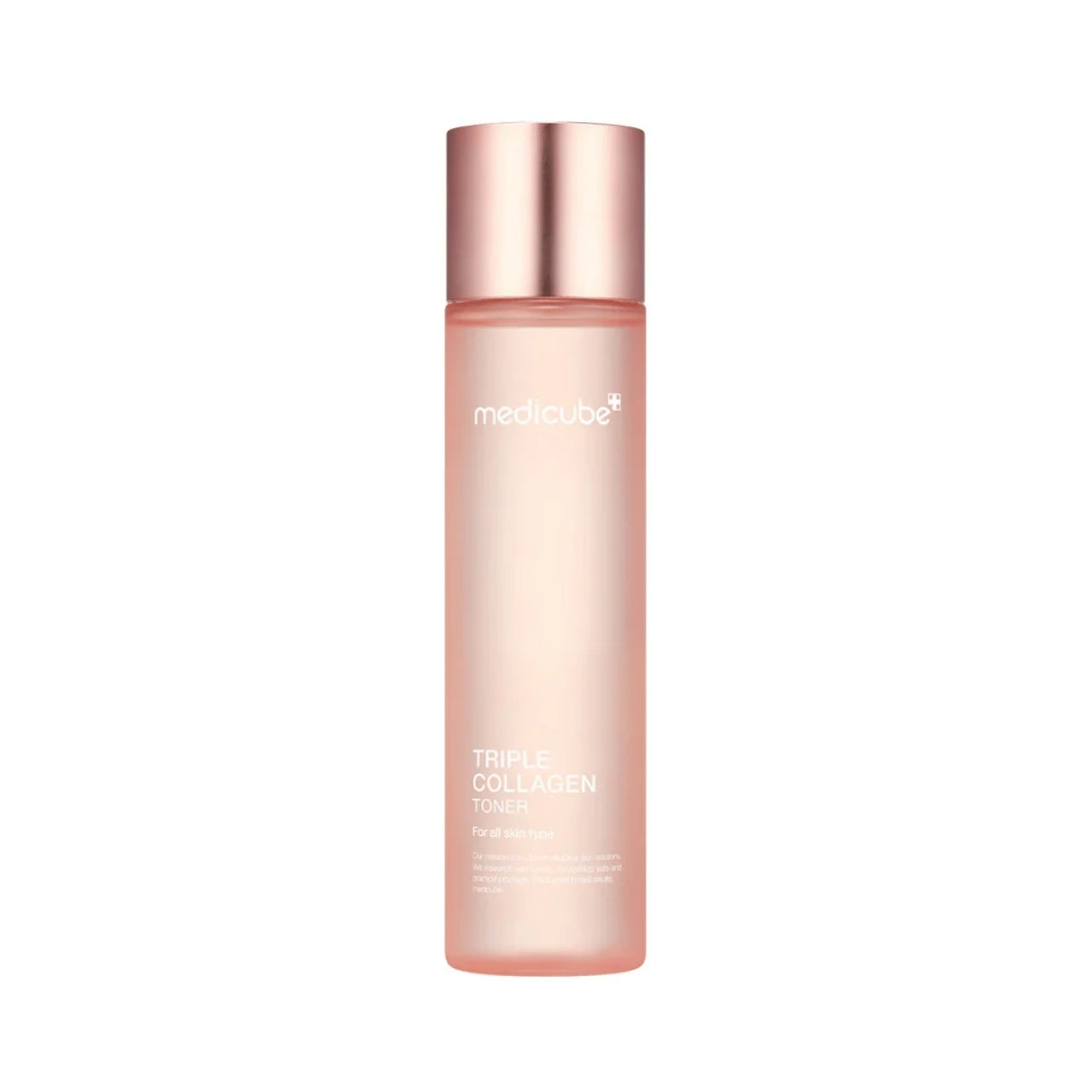 Triple Collagen Toner [140ml]