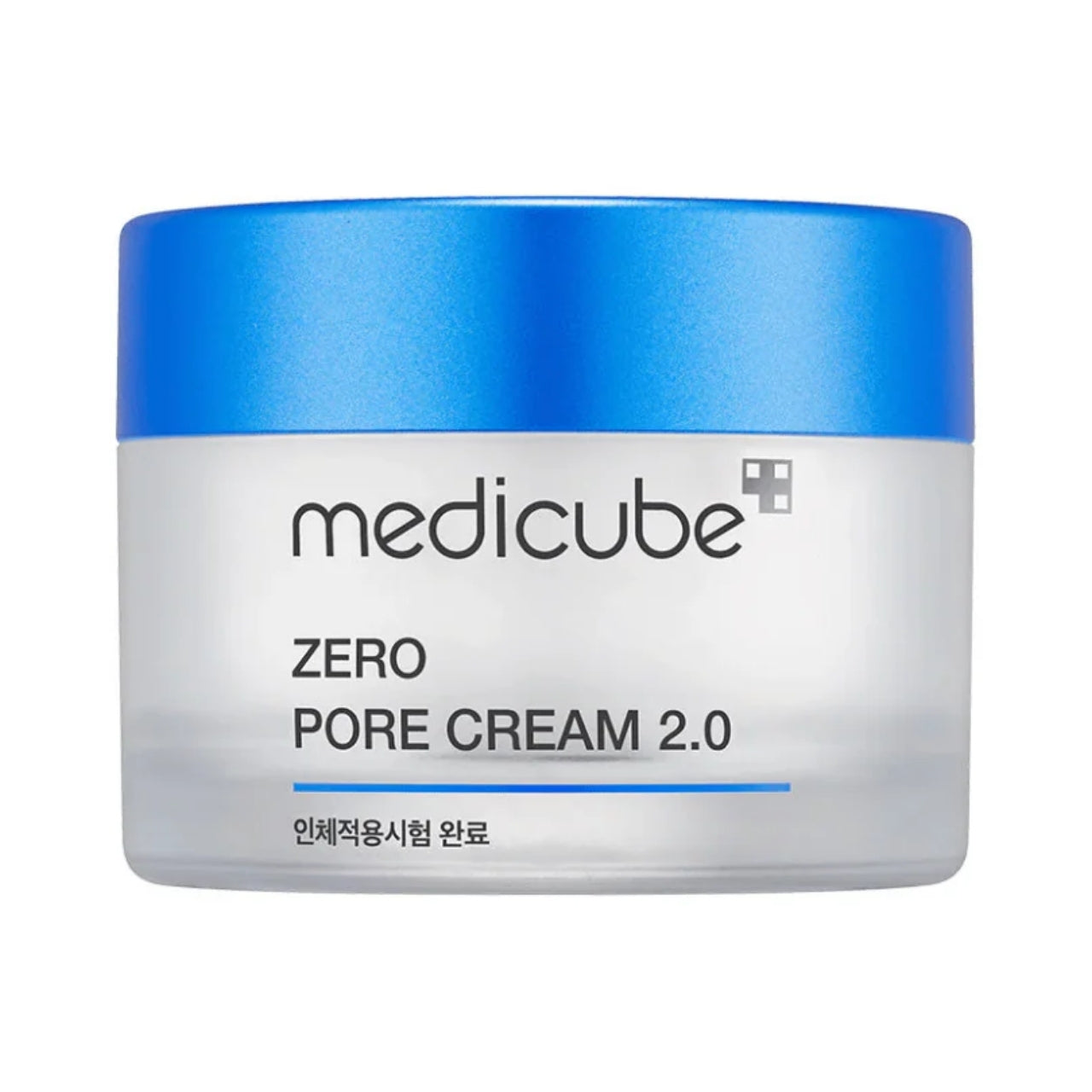Zero Pore Cream 2.0 [50ml]