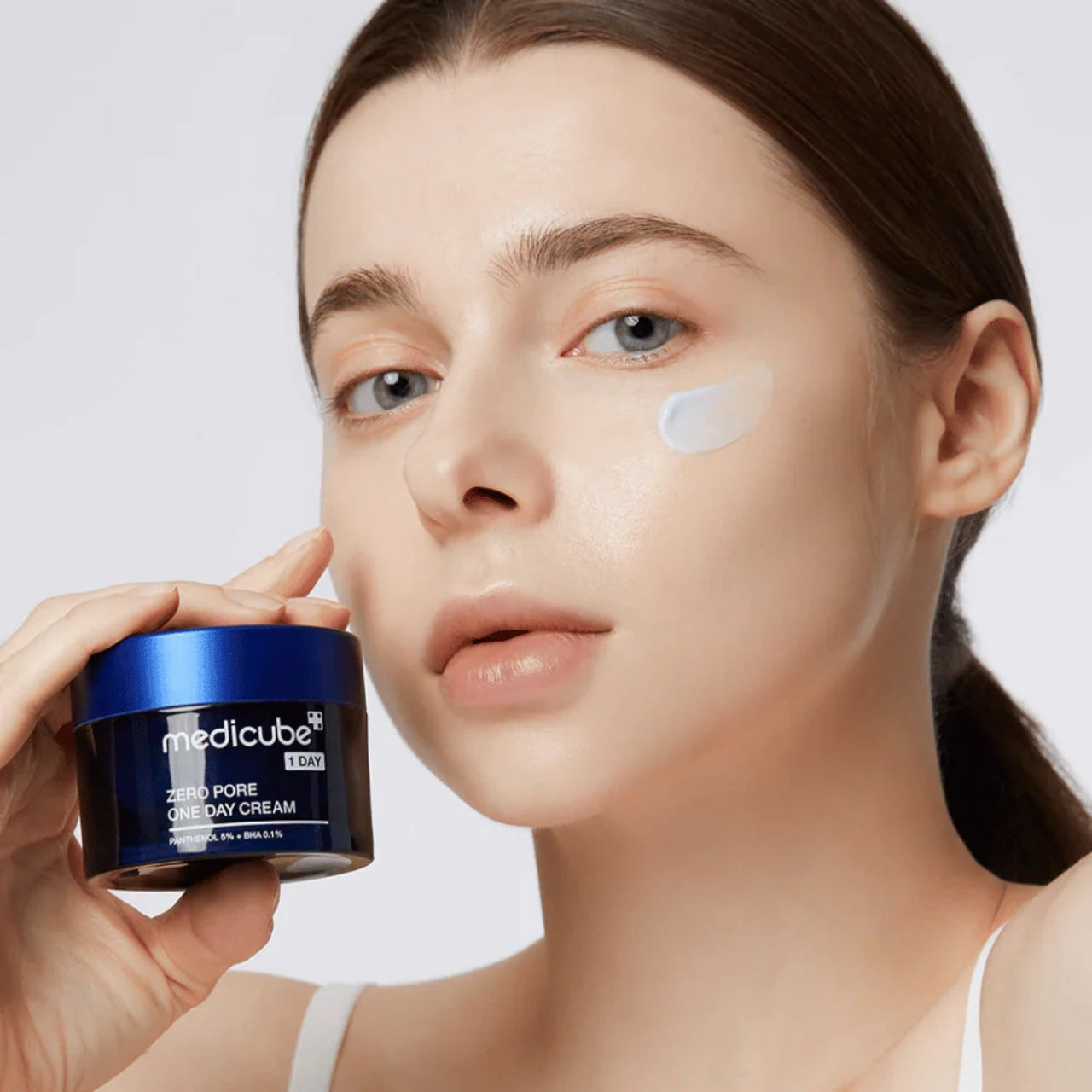 Zero Pore One Day Cream [50ml]