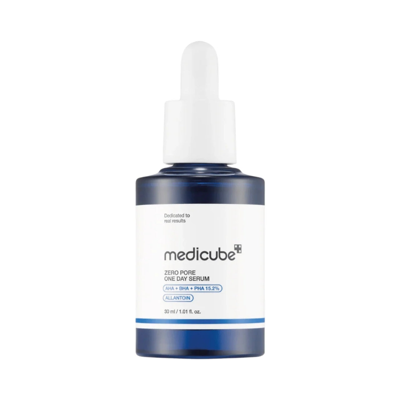 Zero Pore One Day Serum [30ml]