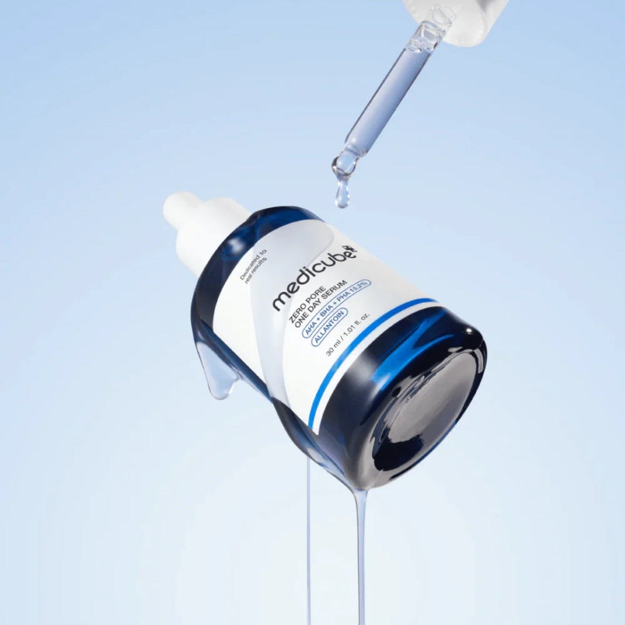 Zero Pore One Day Serum [30ml]