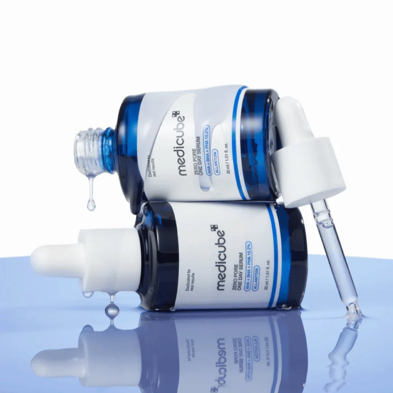 Zero Pore One Day Serum [30ml]