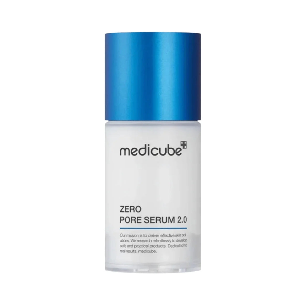 Zero Pore Serum 2.0 [37ml]