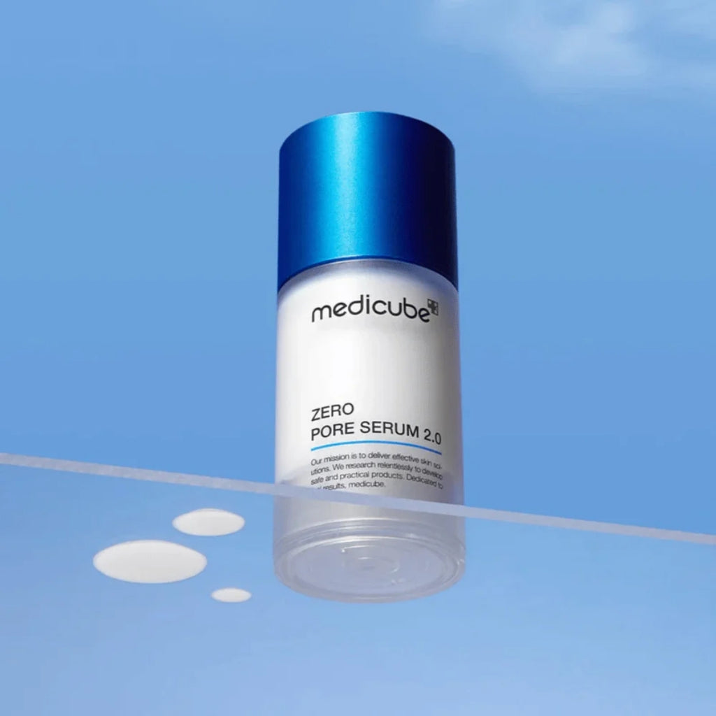 Zero Pore Serum 2.0 [37ml]